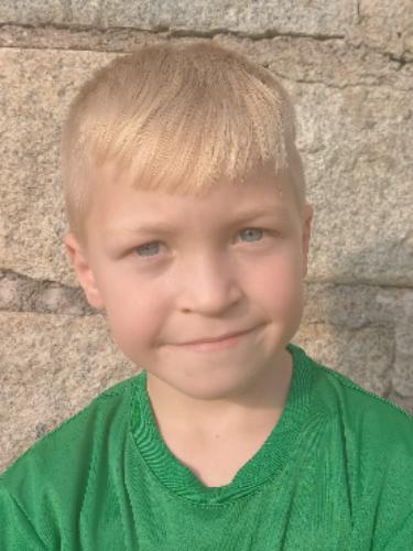 Finn Miles Weißleder