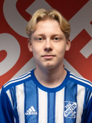 Nils Hammelmann