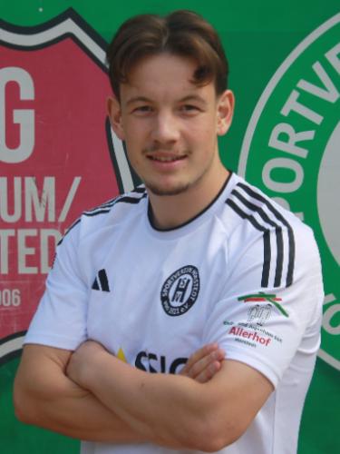 Nico Severin