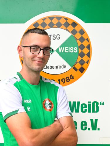 Lucas Schiebeck