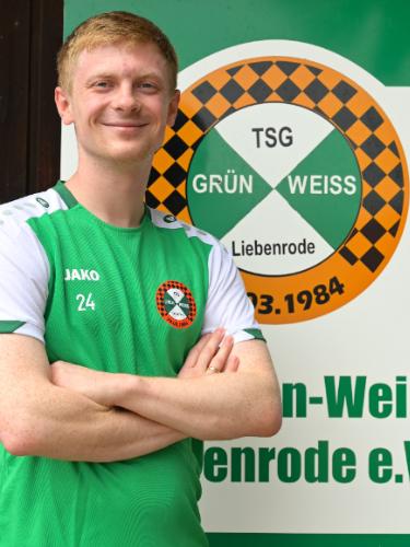 Marc Sparsbrod