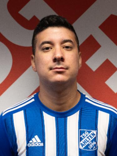 Jesus Enrique Molina Borjas