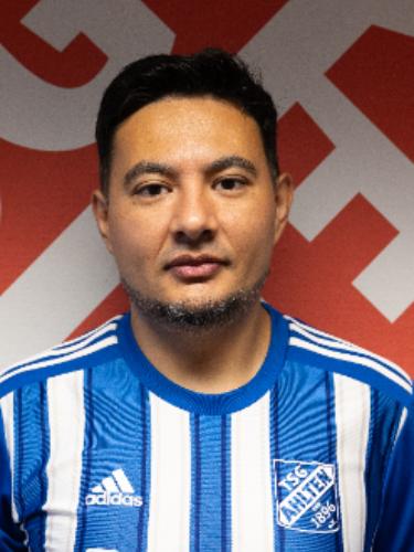 Robby Fernando Rodriguez Espitia