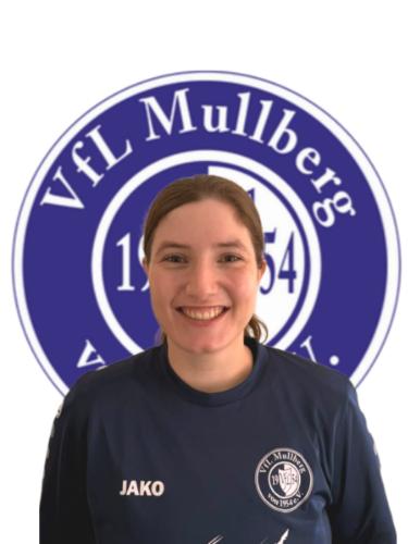 Katharina Heidenreich