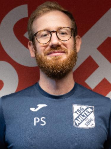 Paul Schultze
