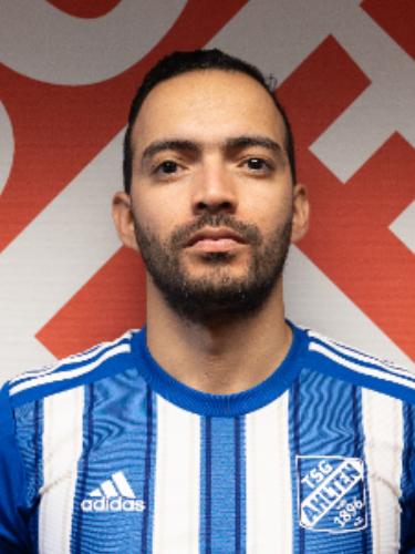 Juan Carlos Valencia Herrera