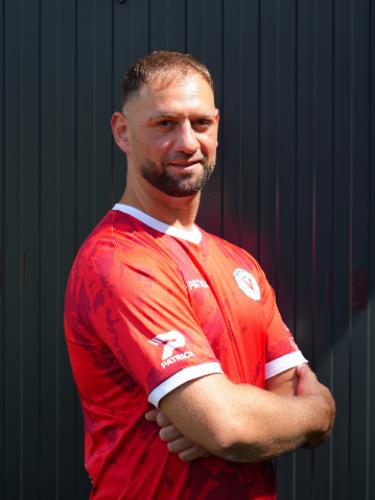 Dafar Hanic