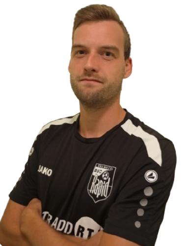 Robin Barthel