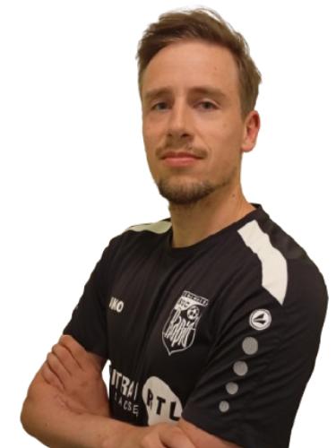 Marcel Unger