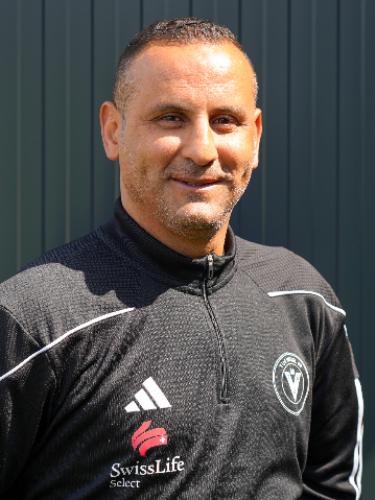 Mohamed-Ali Ben-Hamda