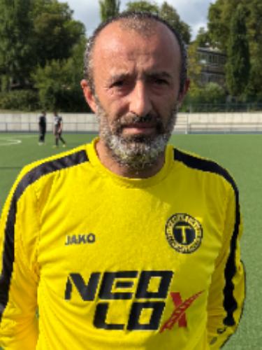 Sezgin Caliskan