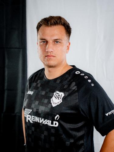 Sam Weber