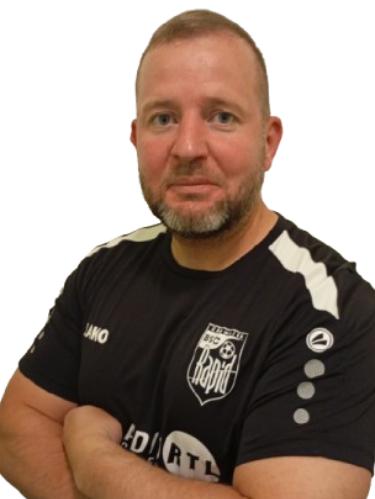 Ronny Müller