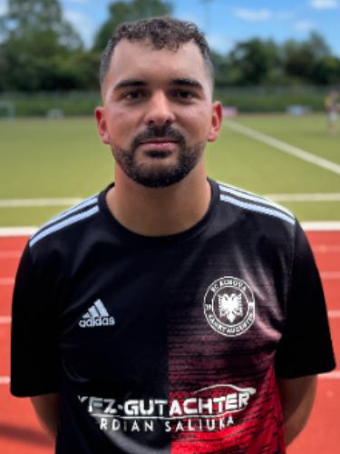 Ardijan Ademaj