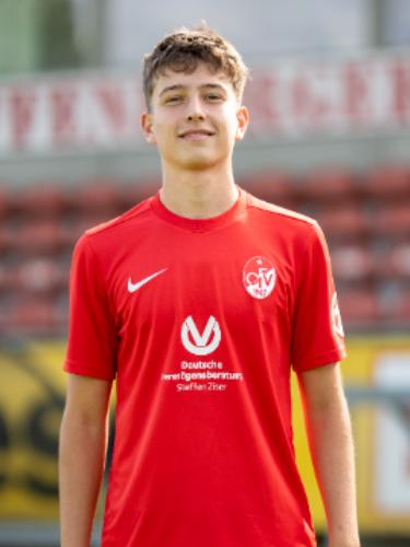 Lasse Hoffmann