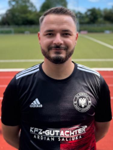 Egzon Ademi