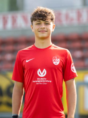 Maxim Kratz