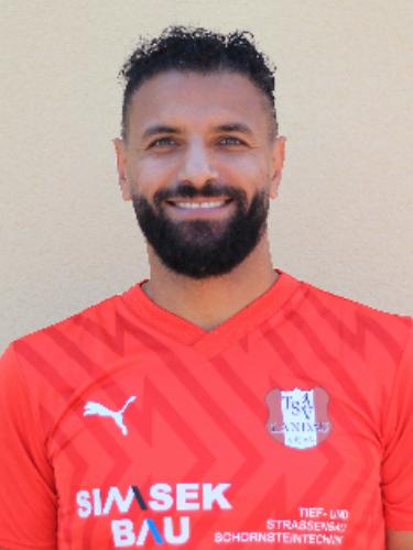 Mahmoud Moustafa Abou El Azm