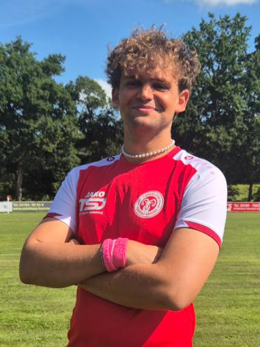 Constantin Frederic Kaiser