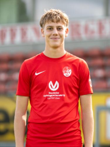 Rico Nowak