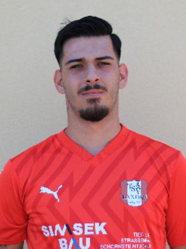Deniz Kenan Engel