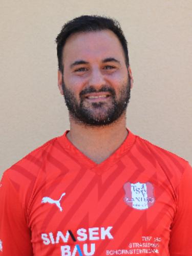 Mustafa Günay
