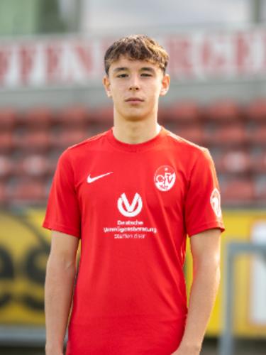 Damian Petersen