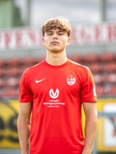 Paul Andreas Prokoph