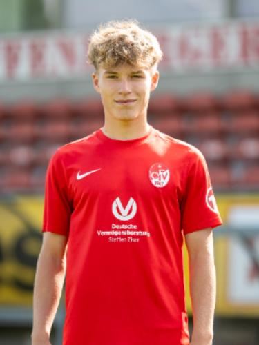 Lionel Rapp