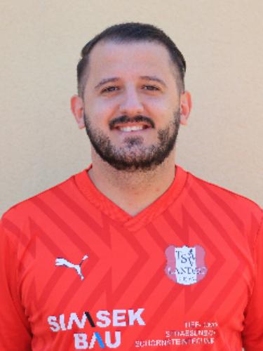 Mirsad Hoxhaj