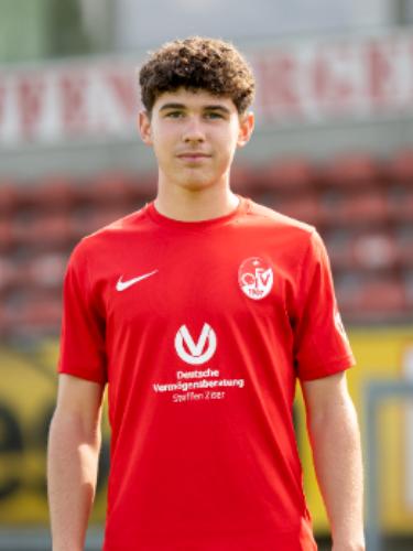 Tjark Stuber
