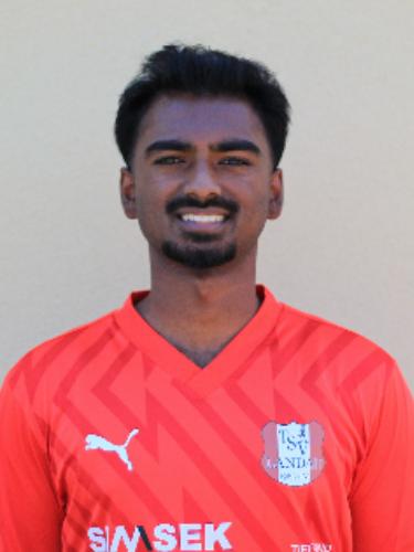 Vieshwan Nithiyananthan