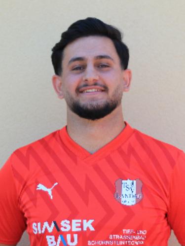 Joudi Rasoul