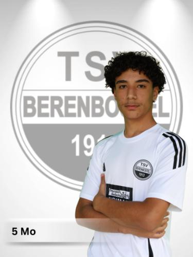 Rahman-Muhammed Cicek