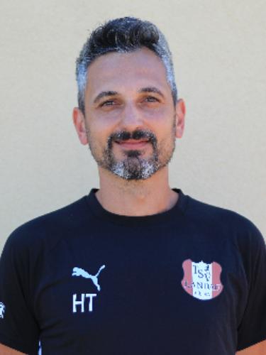 Hakan Torun