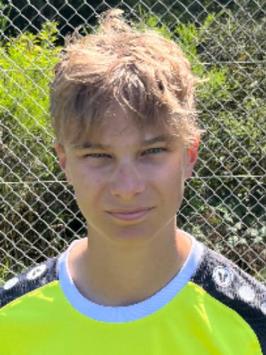 Paul Eike Kallweit