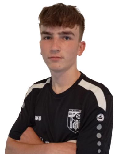 Nico Yannic Zimmermann