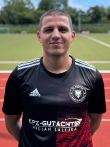 Dardan Delijaj