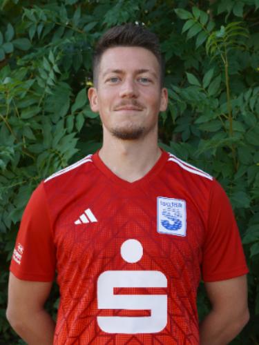 Markus Schoger