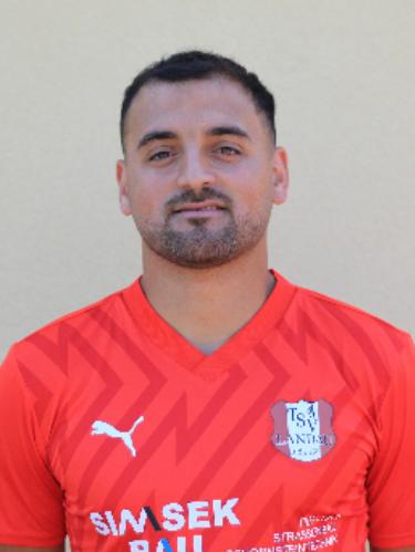 Mohammed Slaoui Bahi