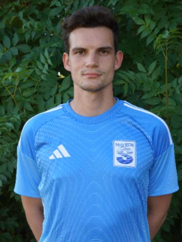 Timo Ratter