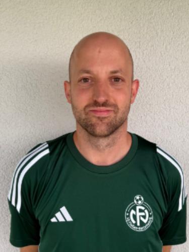 Patrick Neuerburg