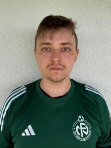 Maksim Zakatov