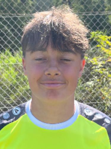 Jamie Luca Moreira Coutinho