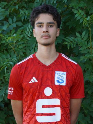 Jonas Lakhal