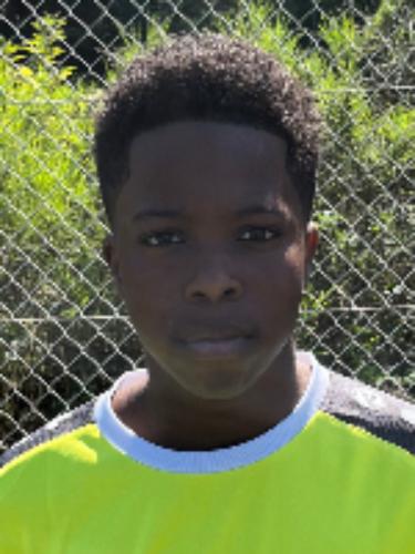 Oghosa Daniel Okunmahie