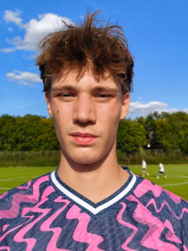 Niklas Poschlod