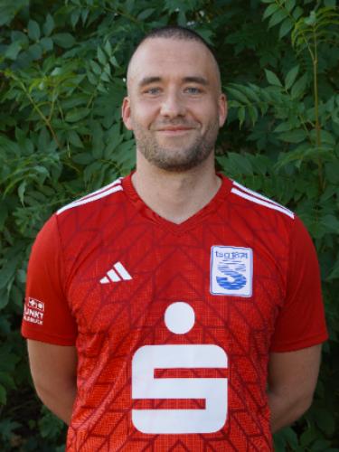 Markus Gentner