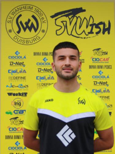 Enes Öztas