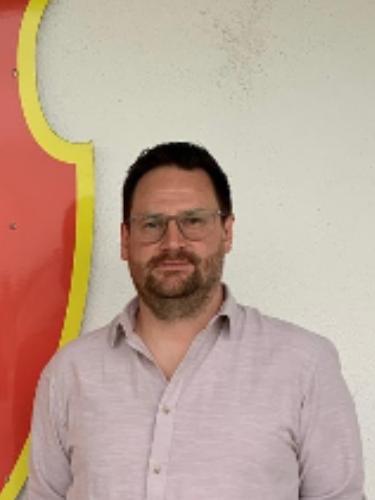 Christian May